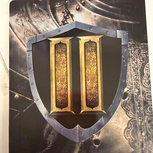 Chivalry II PS4 Full Game - Picture 4 of 4